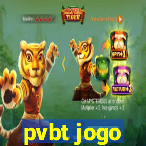 pvbt jogo